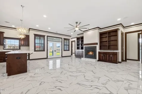 658 James Norris Road Angier NC 27501