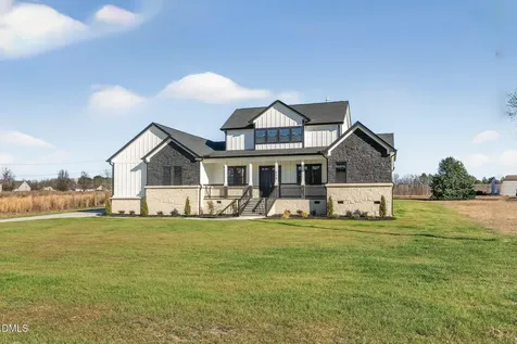 658 James Norris Road Angier NC 27501