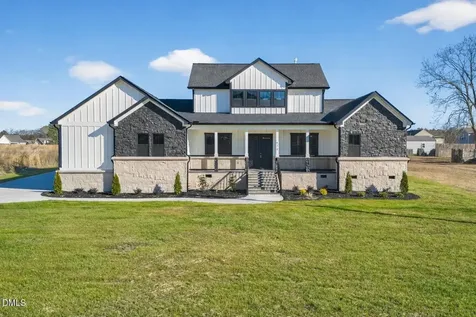 658 James Norris Road Angier NC 27501