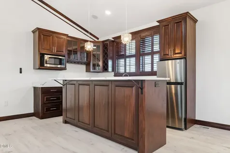 658 James Norris Road Angier NC 27501