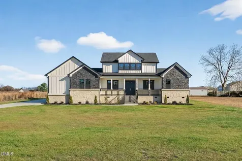 658 James Norris Road Angier NC 27501
