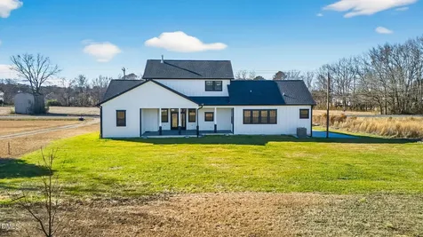 658 James Norris Road Angier NC 27501