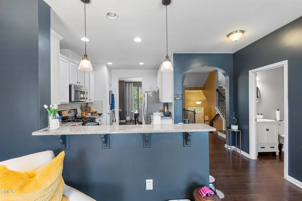 9352 Wooden Road Raleigh NC 27617