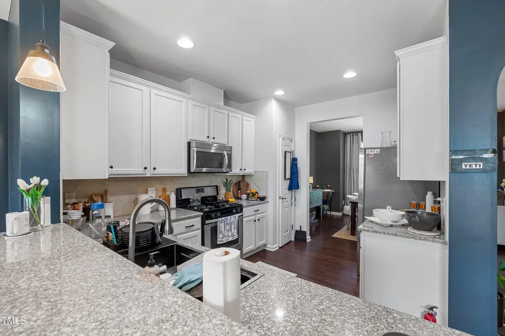 9352 Wooden Road Raleigh NC 27617