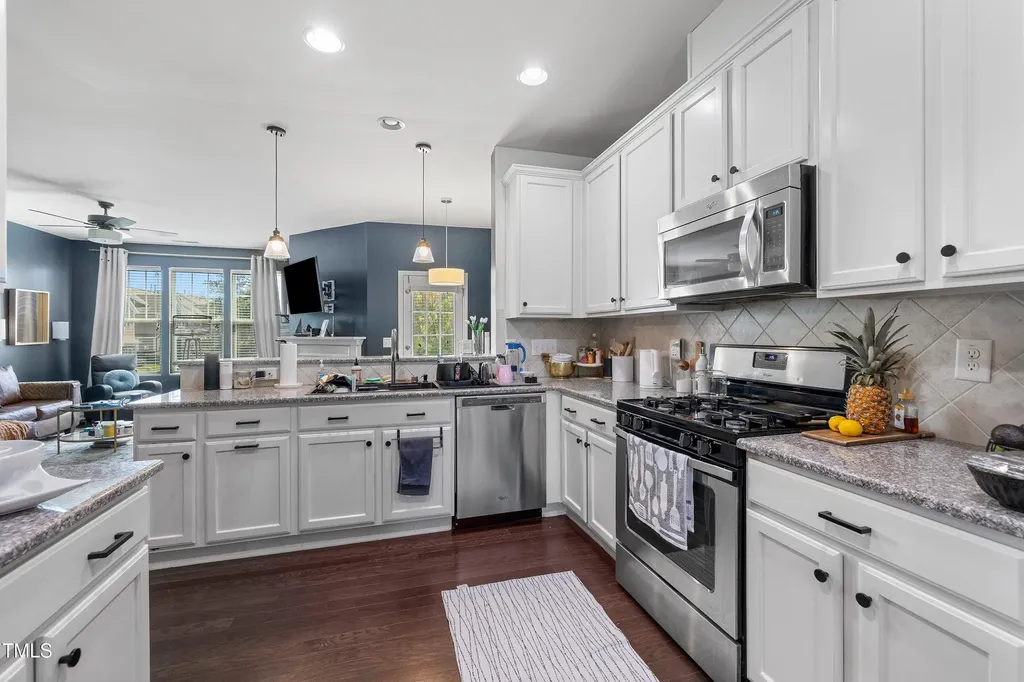 9352 Wooden Road Raleigh NC 27617