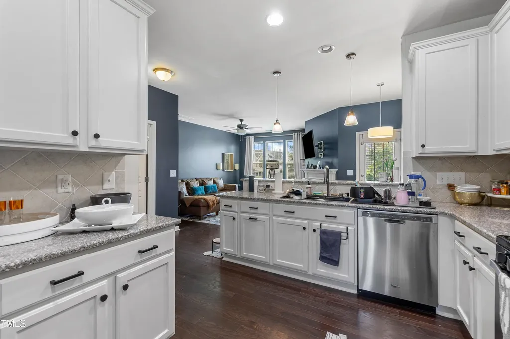 9352 Wooden Road Raleigh NC 27617