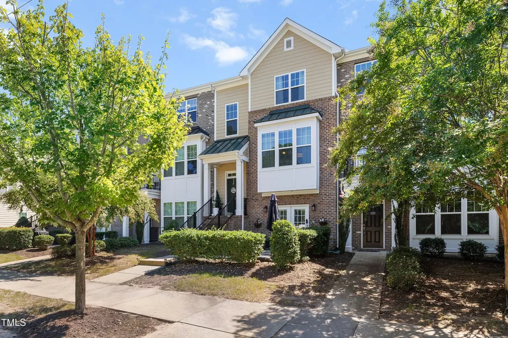 9352 Wooden Road Raleigh NC 27617