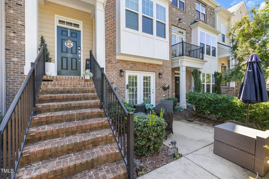 9352 Wooden Road Raleigh NC 27617