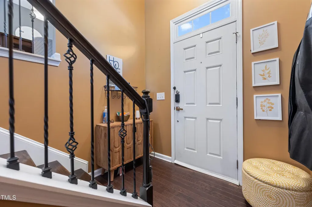 9352 Wooden Road Raleigh NC 27617