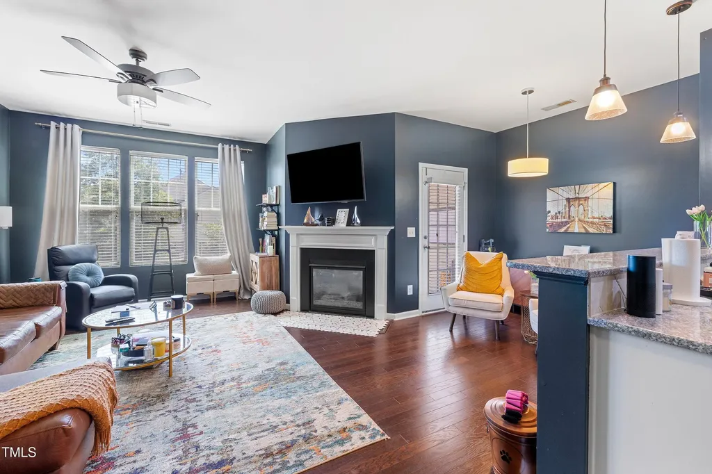 9352 Wooden Road Raleigh NC 27617