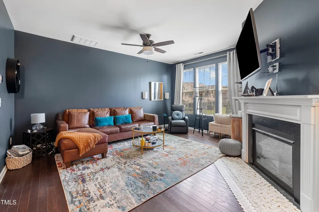 9352 Wooden Road Raleigh NC 27617
