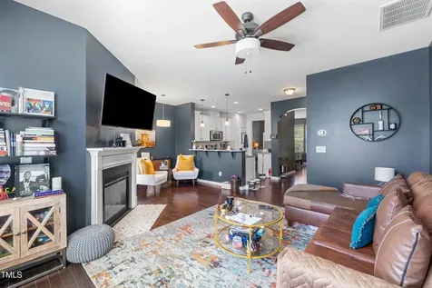 9352 Wooden Road Raleigh NC 27617