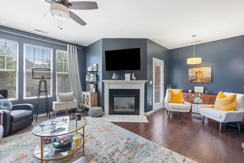 9352 Wooden Road Raleigh NC 27617