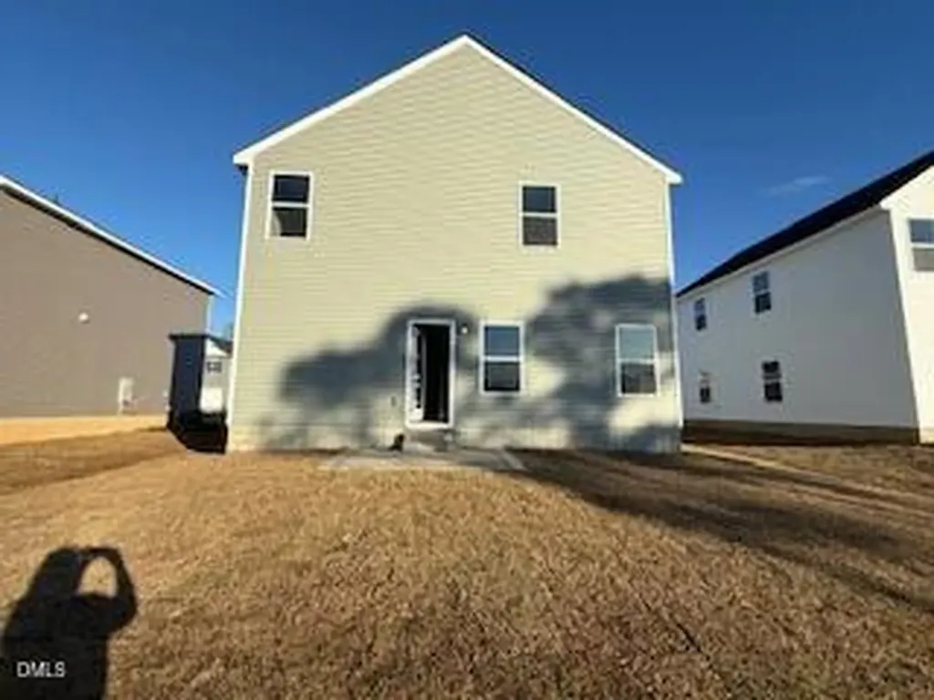 95 Stout Landing Dunn NC 28334