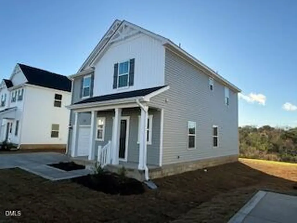 95 Stout Landing Dunn NC 28334