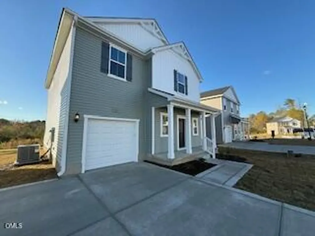 95 Stout Landing Dunn NC 28334