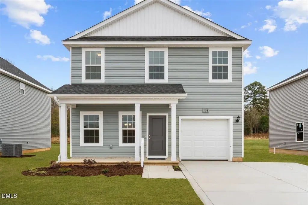 108 Stout Landing Dunn NC 28334