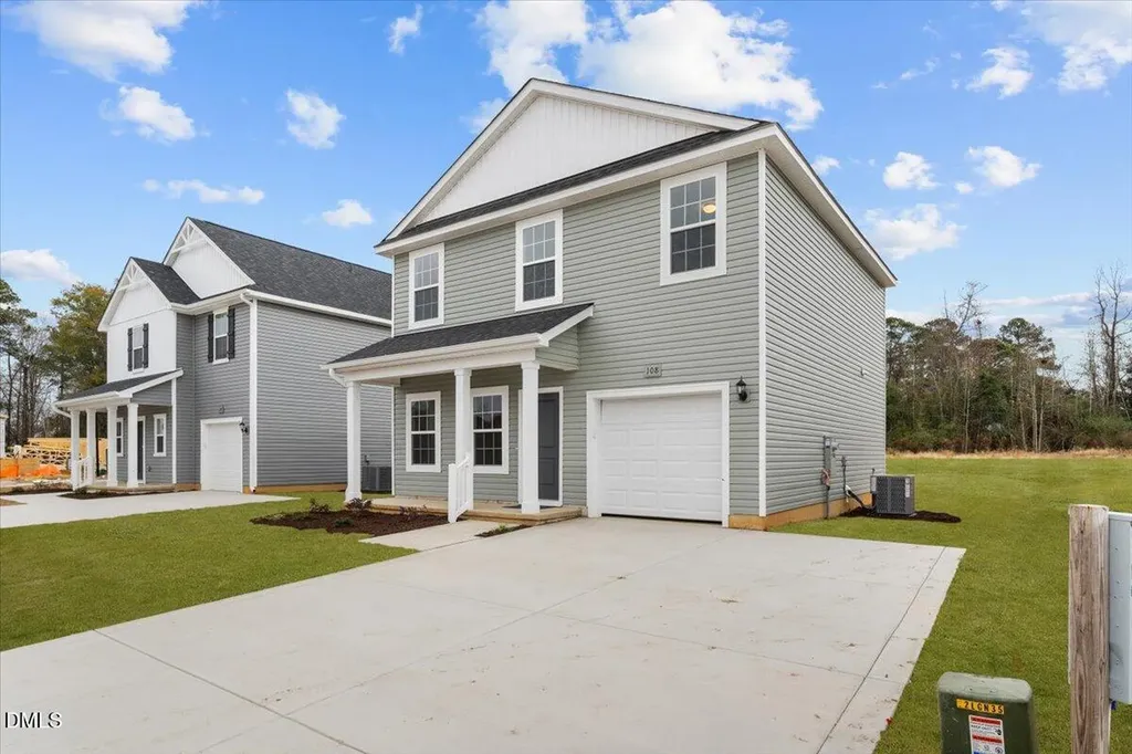108 Stout Landing Dunn NC 28334