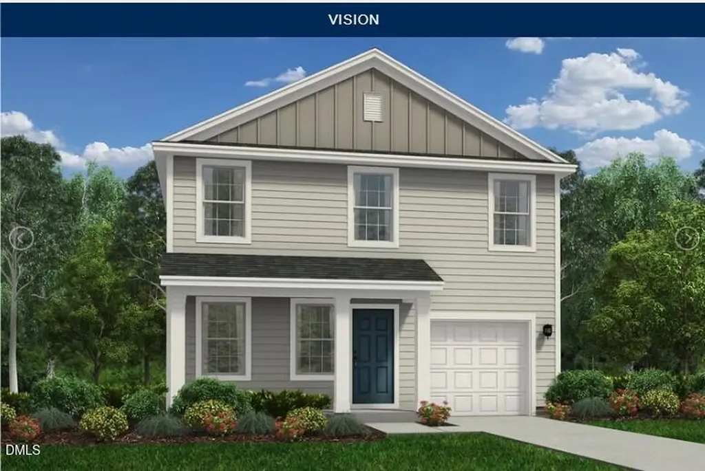 108 Stout Landing Dunn NC 28334