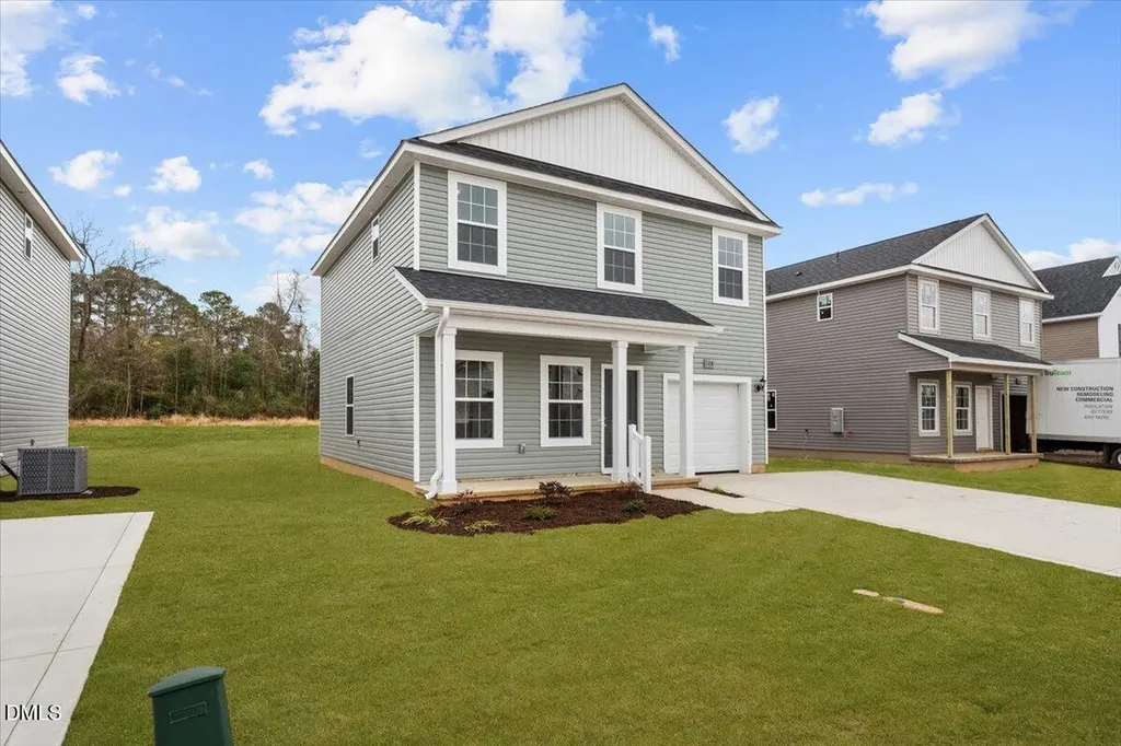 108 Stout Landing Dunn NC 28334
