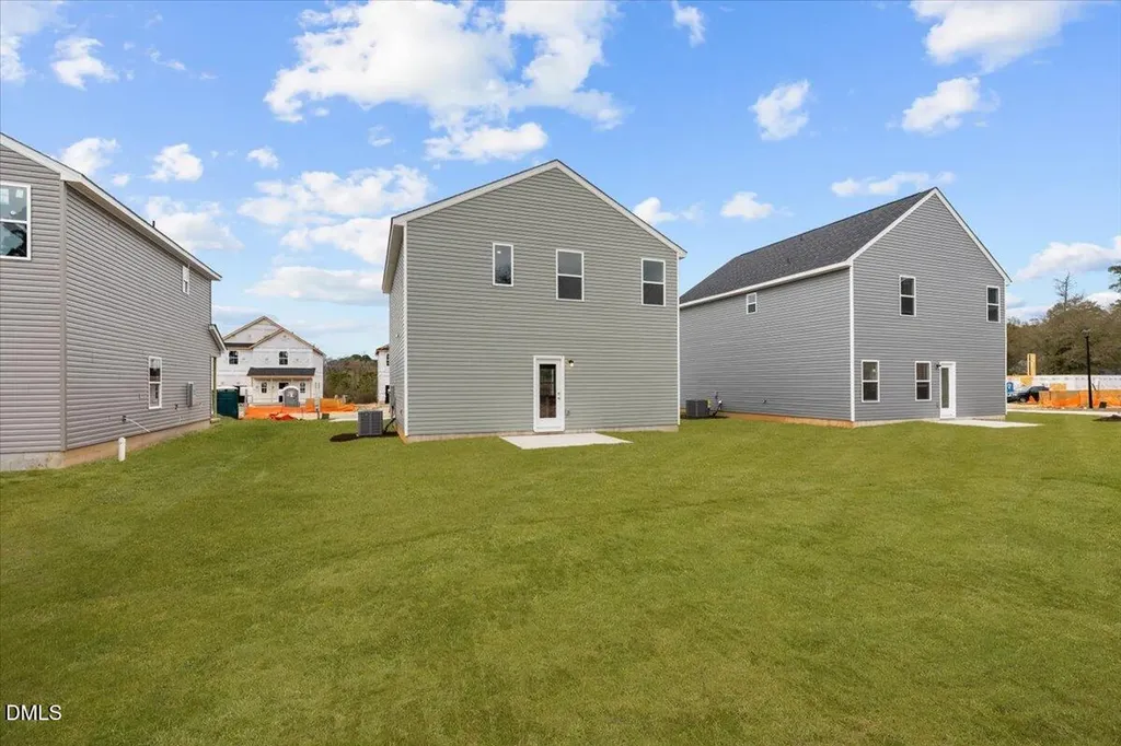 108 Stout Landing Dunn NC 28334