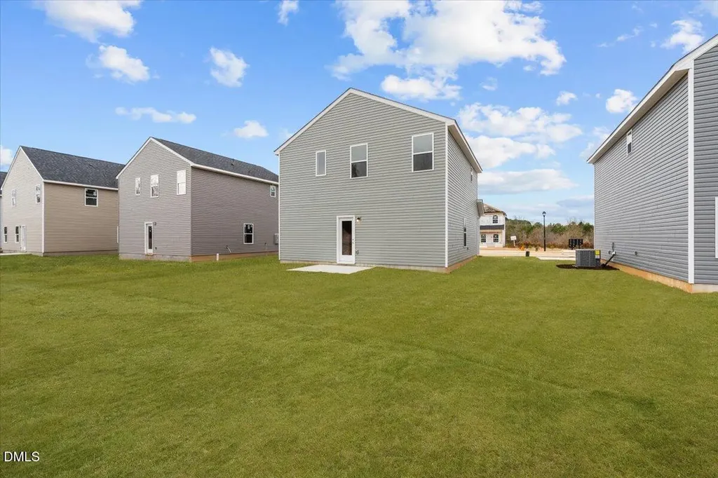 108 Stout Landing Dunn NC 28334