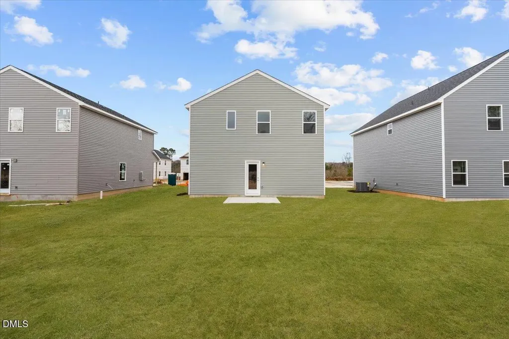 108 Stout Landing Dunn NC 28334