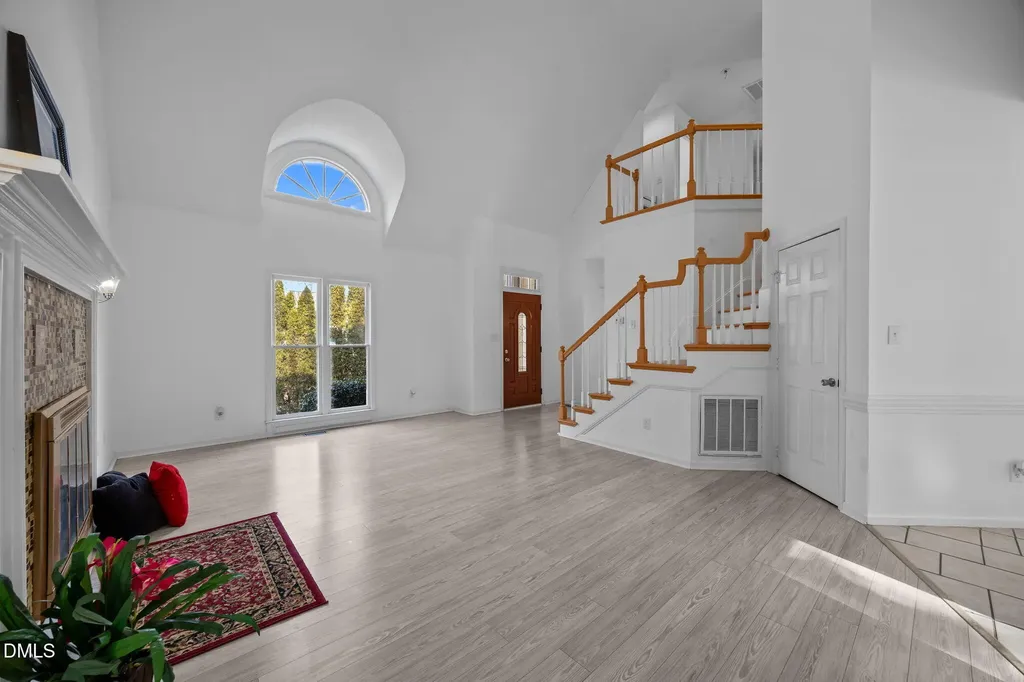 2848 W Jameson Road Raleigh NC 27604