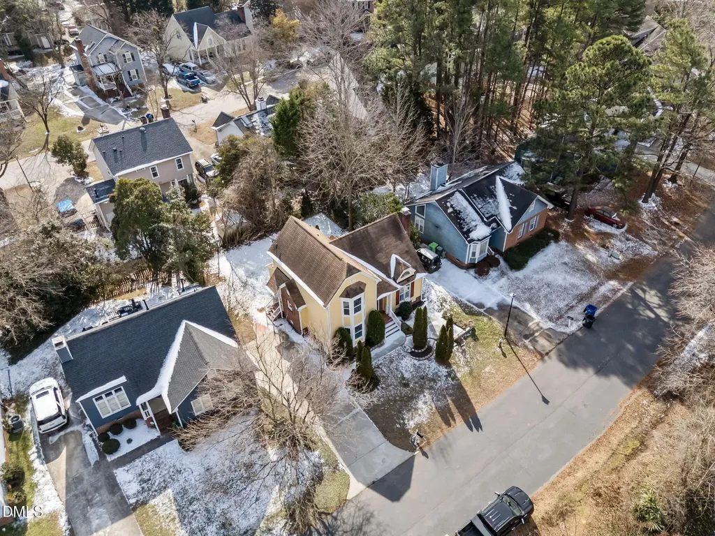 2848 W Jameson Road Raleigh NC 27604