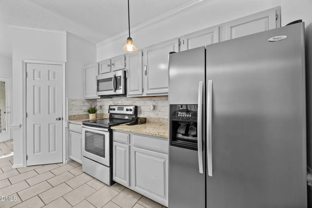 2848 W Jameson Road Raleigh NC 27604