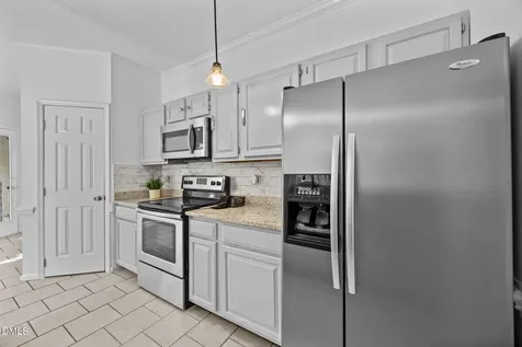 2848 W Jameson Road Raleigh NC 27604