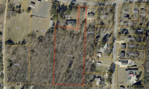 1303 Burton Avenue High Point NC 27262