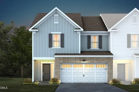 215 Broomside Avenue Raleigh NC 27603