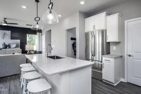 215 Broomside Avenue Raleigh NC 27603