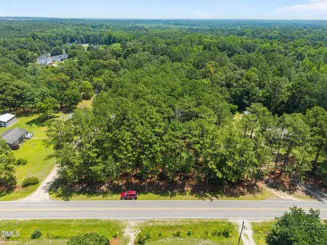 0 Overhills Road Spring Lake NC 28390