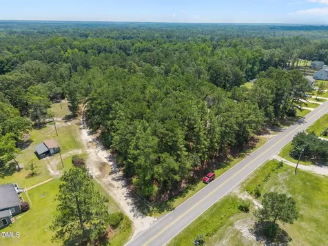 0 Overhills Road Spring Lake NC 28390
