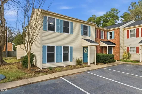 1509 Clermont Road Durham NC 27713