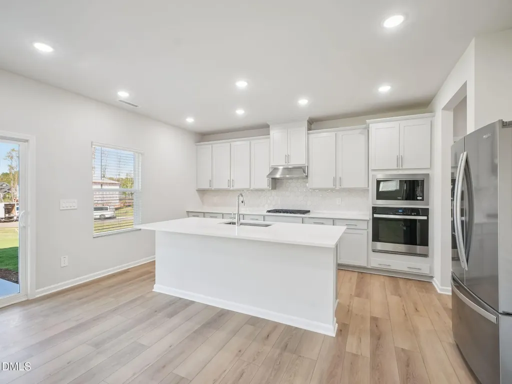 105 Klamath Drive Garner NC 27529