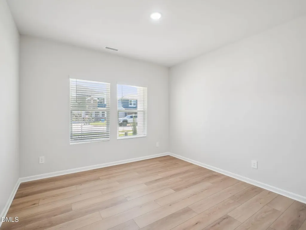 105 Klamath Drive Garner NC 27529