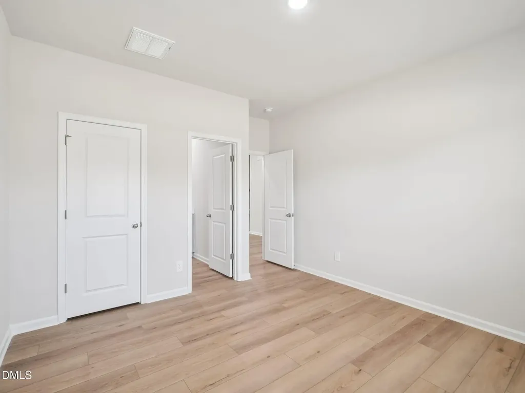 105 Klamath Drive Garner NC 27529