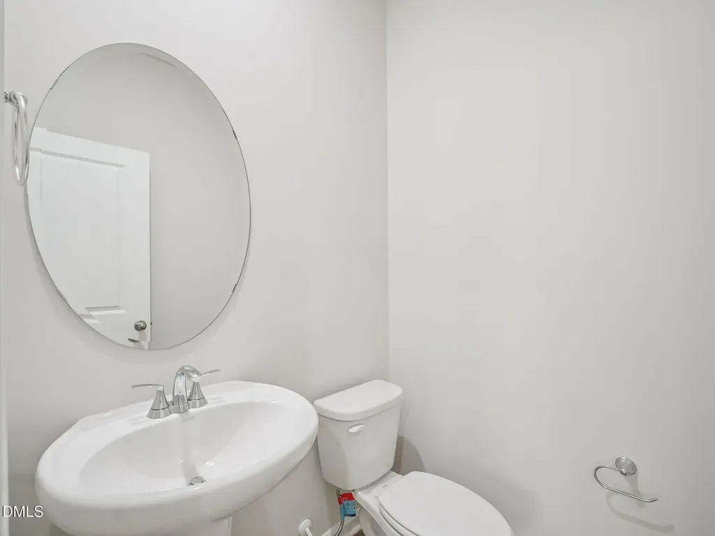 105 Klamath Drive Garner NC 27529