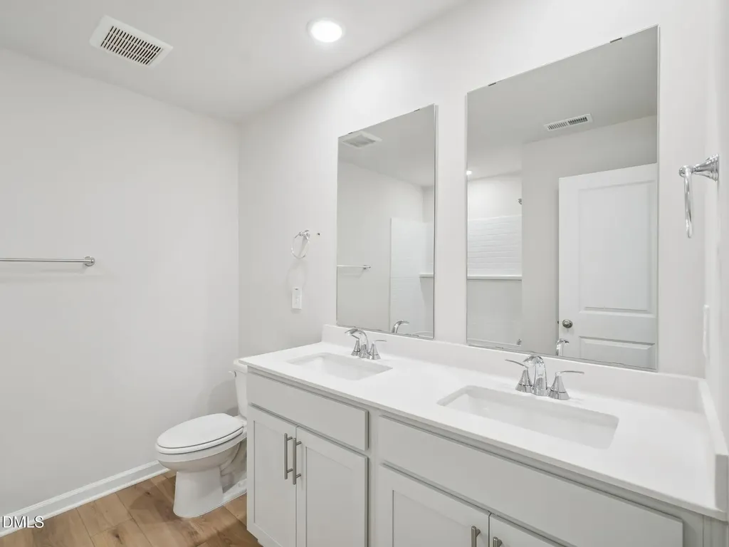 105 Klamath Drive Garner NC 27529