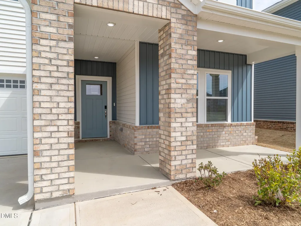 105 Klamath Drive Garner NC 27529