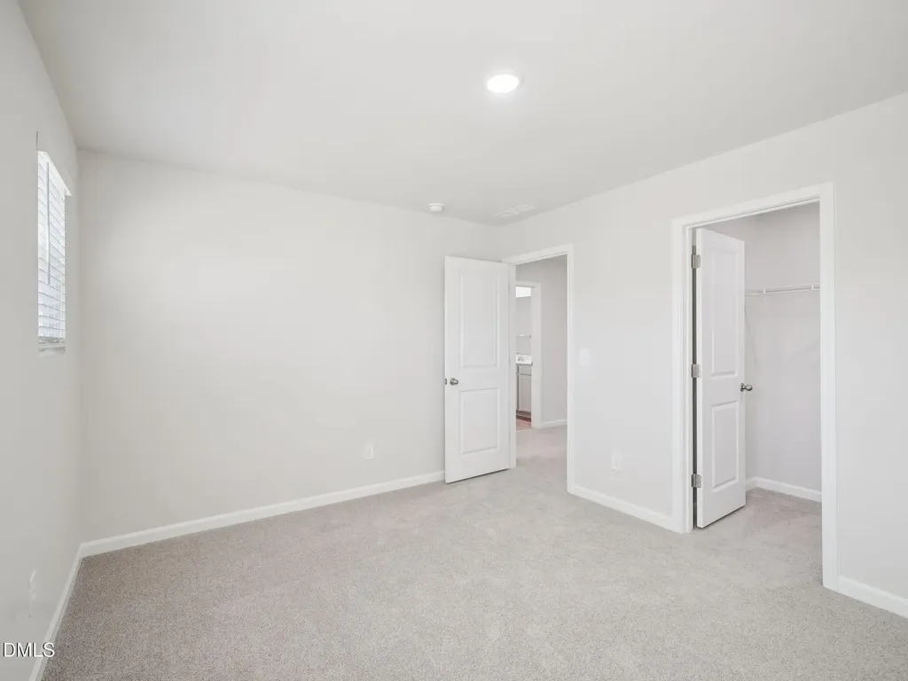 105 Klamath Drive Garner NC 27529