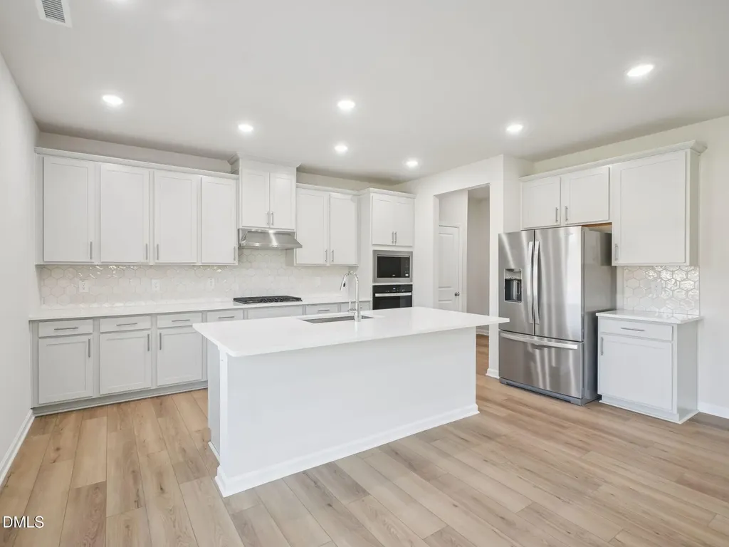 105 Klamath Drive Garner NC 27529