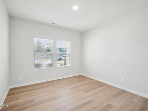 105 Klamath Drive Garner NC 27529
