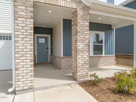 105 Klamath Drive Garner NC 27529