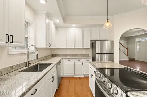 308 7th Street Wake Forest NC 27587