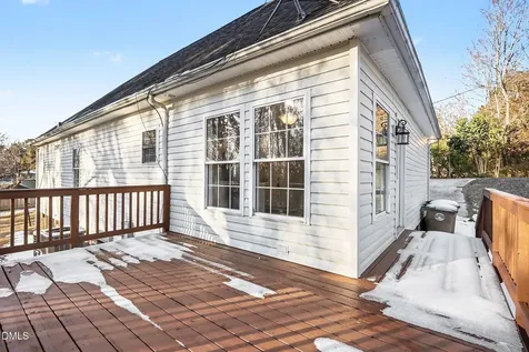 308 7th Street Wake Forest NC 27587