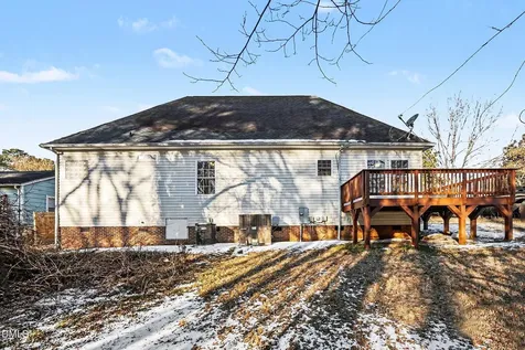 308 7th Street Wake Forest NC 27587